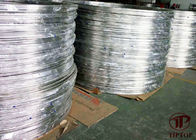 Drilling Low Carbon Alloy Steel API 5ST Coiled Tubing