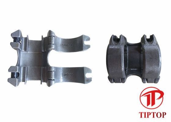 Capillary Control Line Cables Protector
